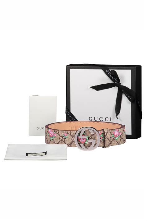 gucci heren riem.stoffen|Gucci.